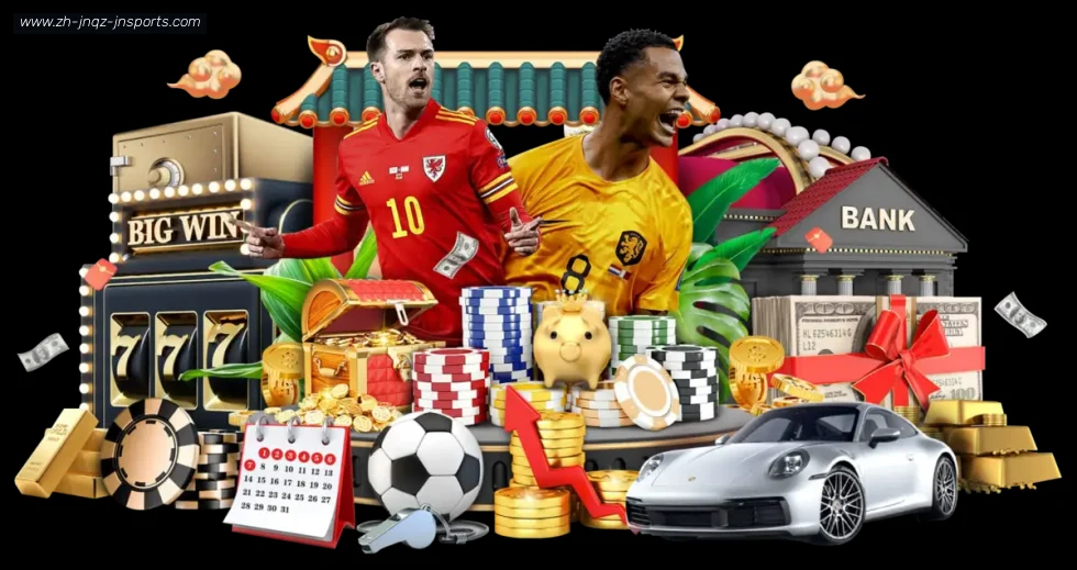 jn江南体育 banner