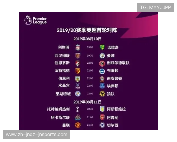 英超一支球队要踢多少轮比赛？赛制与时间安排详细说明